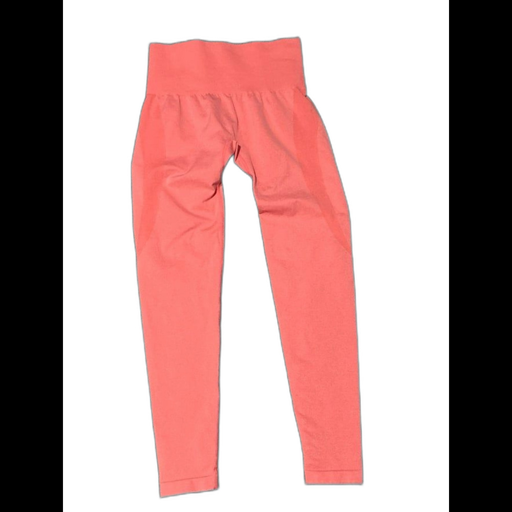 NVGTN Coral Leggings Size Small